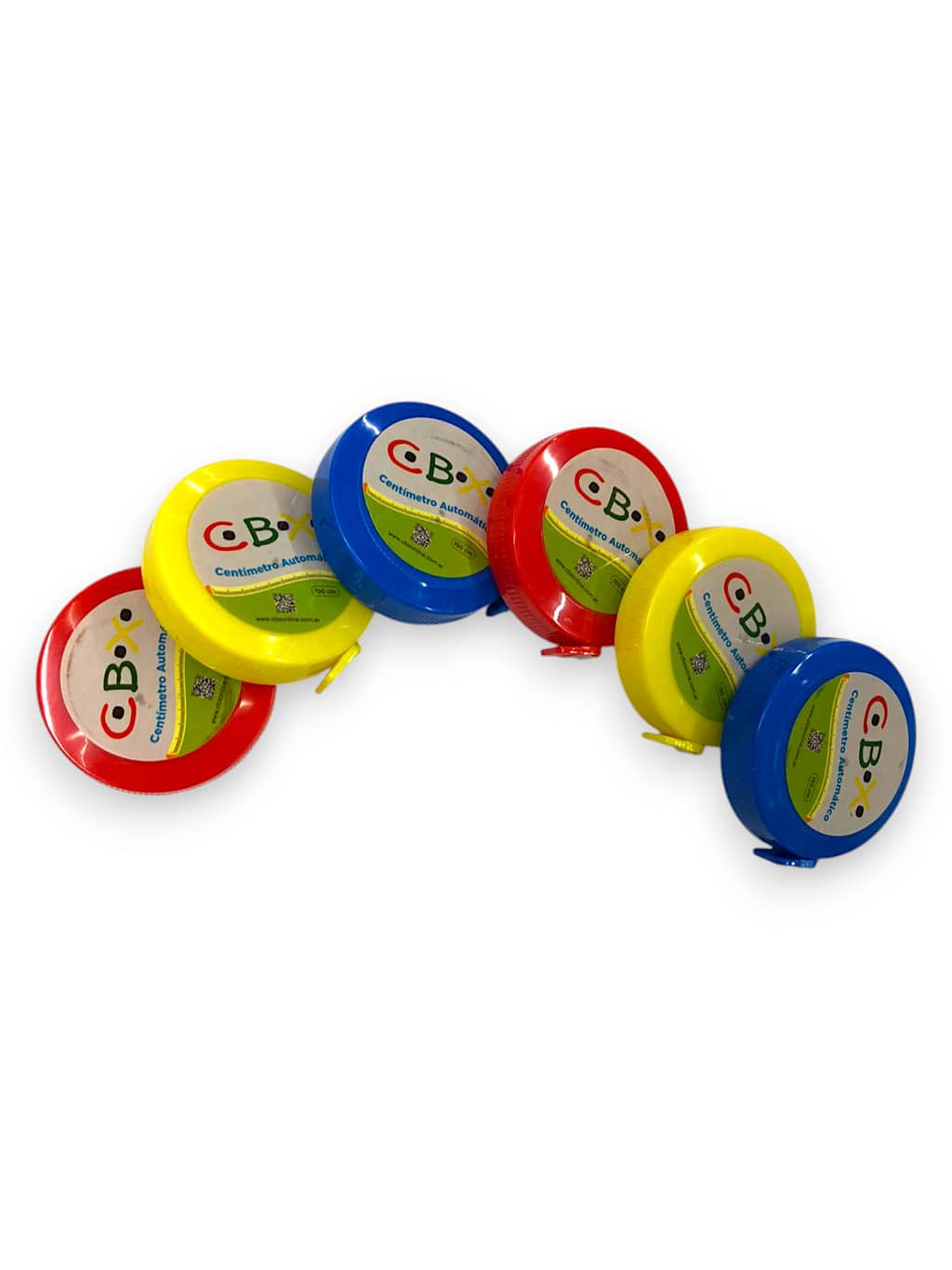 Centímetro automático CBX - Image 3