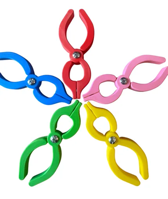 Pinza para colocar ojos de seguridad en amigurumis - Image 3