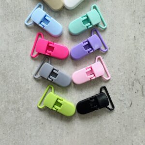 Broche Madison (plástico)