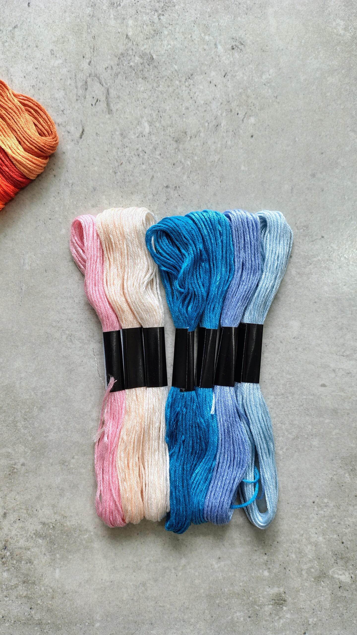 Hilo Mouliné - Image 3