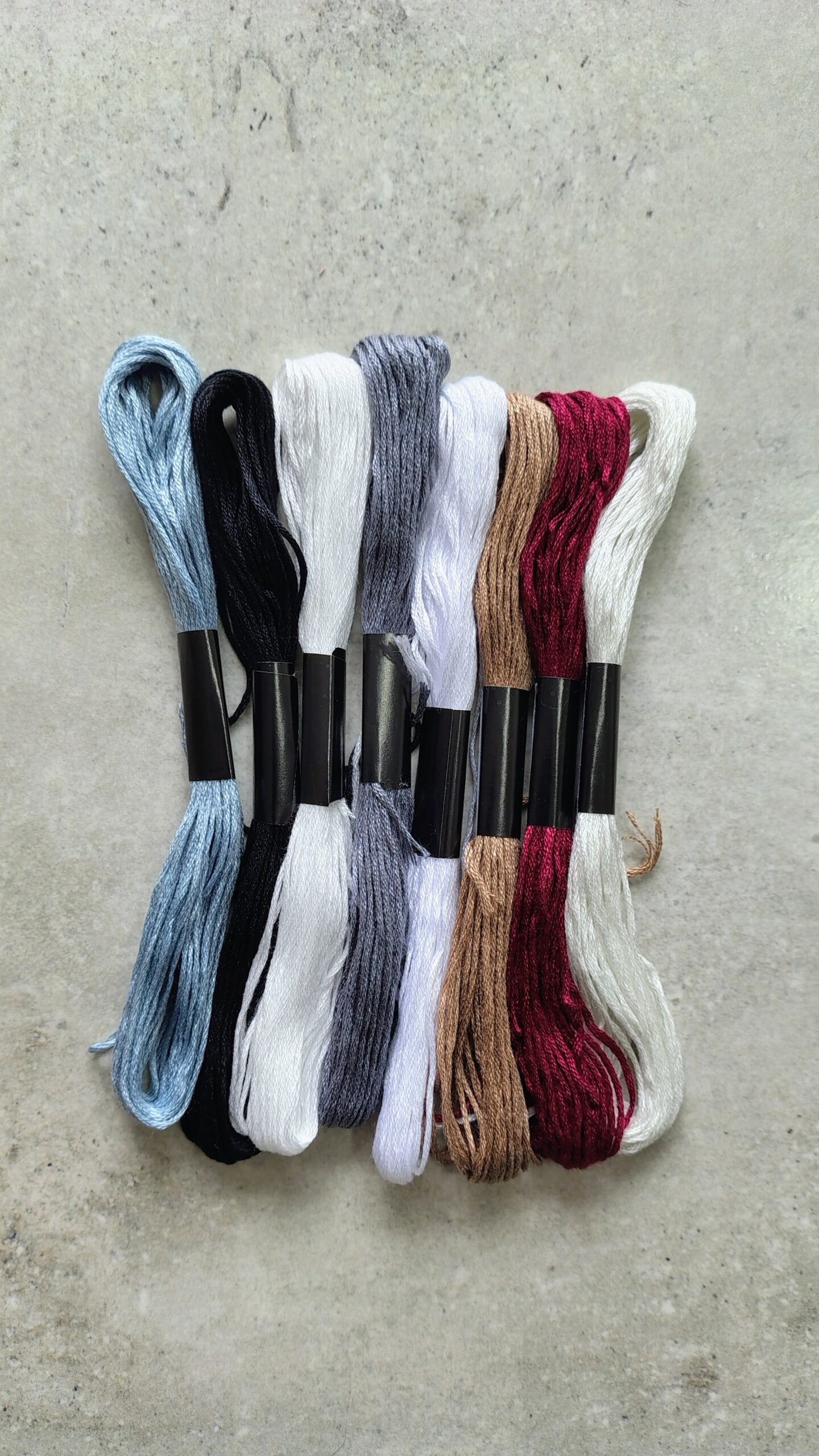 Hilo Mouliné - Image 4