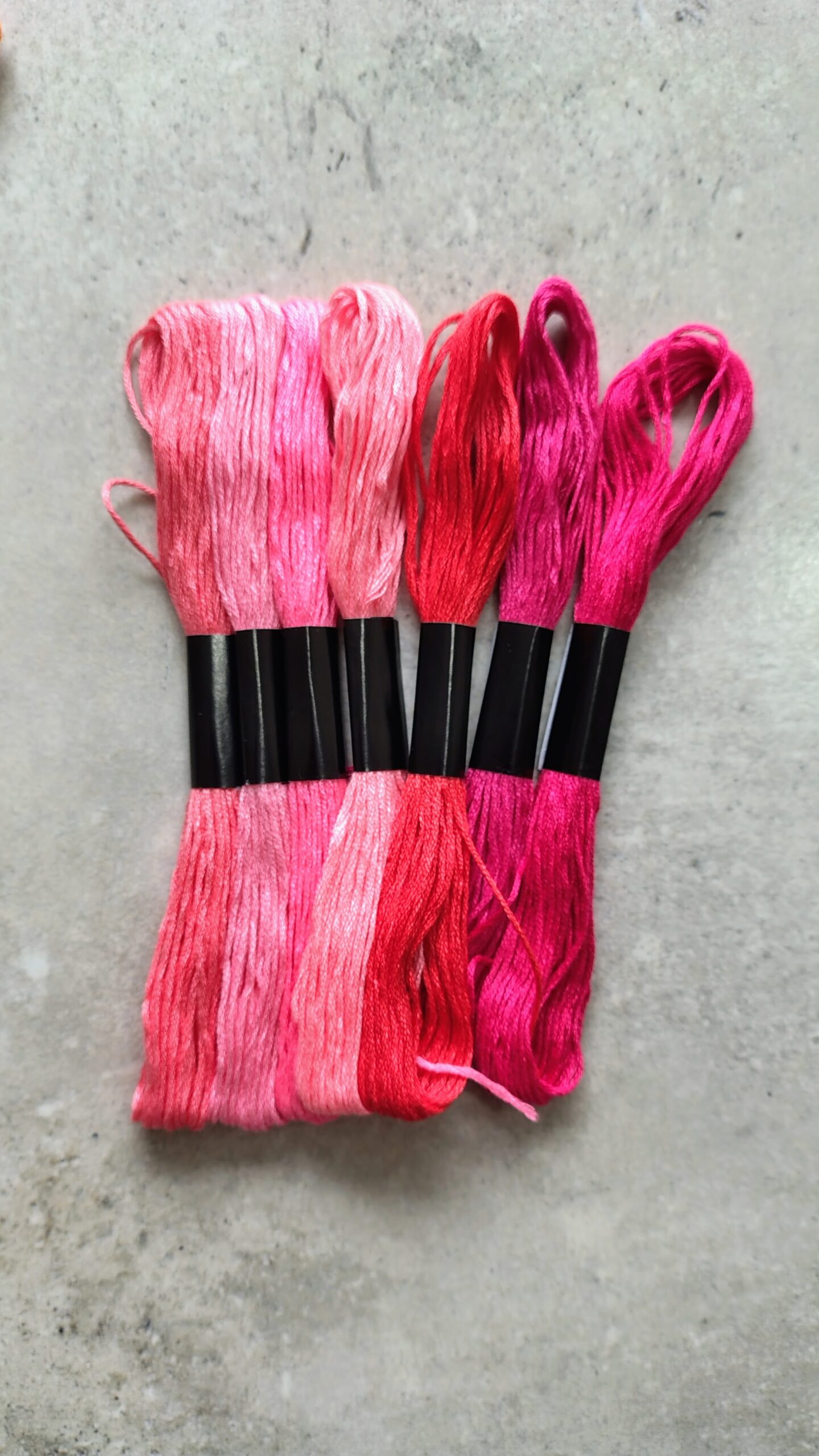 Hilo Mouliné - Image 5