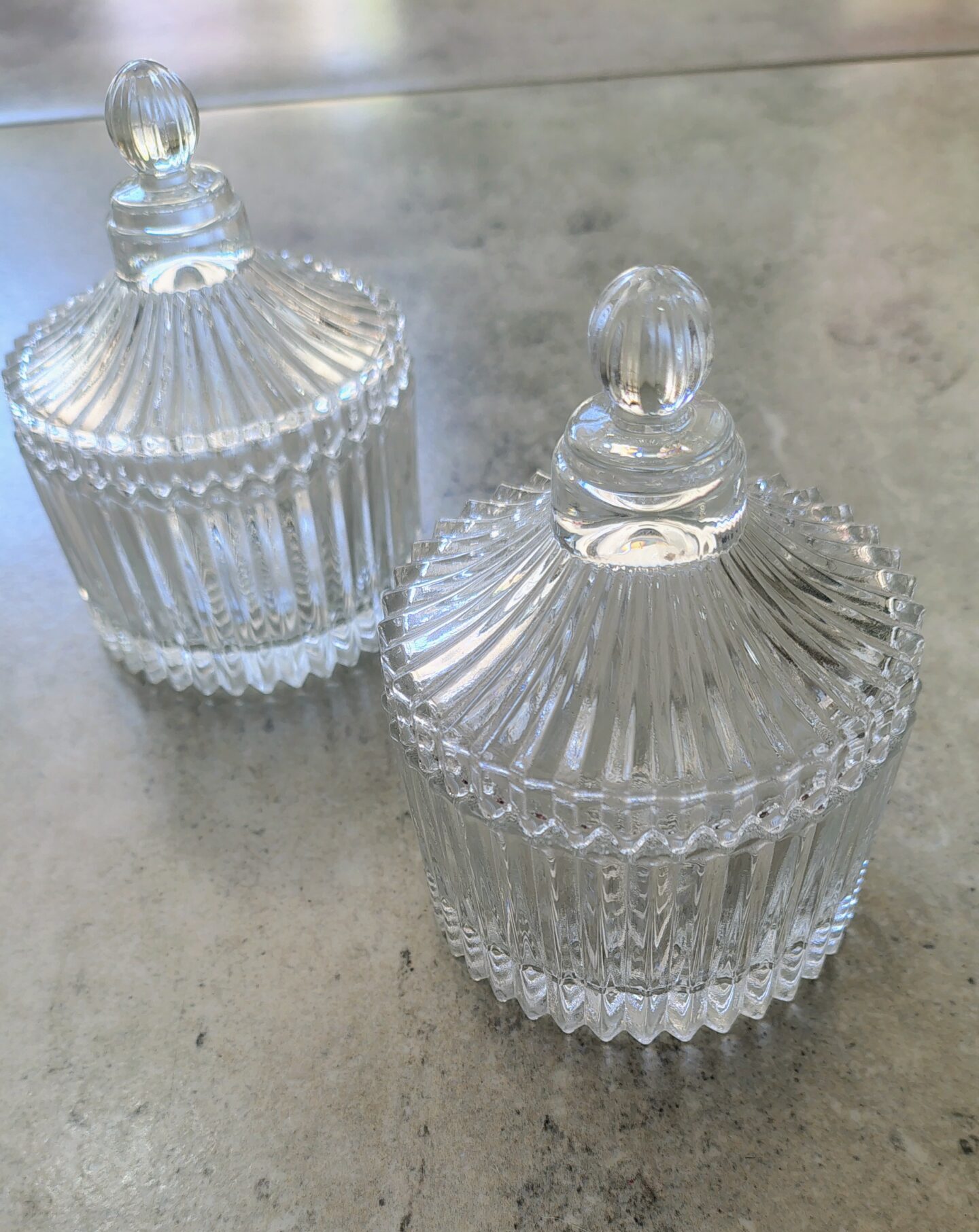 Caramelera / bombonera